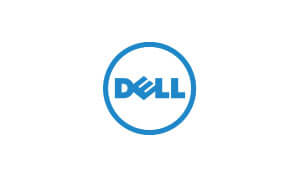 Donny Baarns The Millennial, Cool-Nerd, Guy-Next-Door Voice Dell Logo