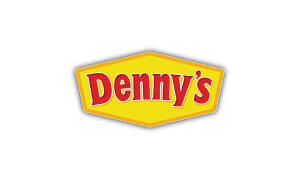 Donny Baarns The Millennial, Cool-Nerd, Guy-Next-Door Voice Denny's Logo