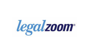 Donny Baarns The Millennial, Cool-Nerd, Guy-Next-Door Voice LegalZoom Logo