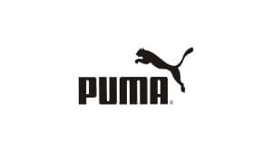 Donny Baarns The Millennial, Cool-Nerd, Guy-Next-Door Voice Puma Logo