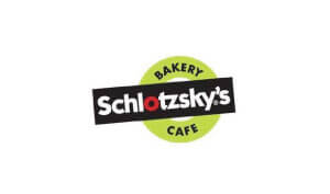 Donny Baarns The Millennial, Cool-Nerd, Guy-Next-Door Voice Schlotzky's Bakery Cafe Logo